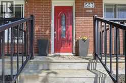 527 WALDEN Boulevard | Fort Erie Ontario | Slide Image Five