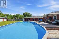 527 WALDEN Boulevard | Fort Erie Ontario | Slide Image Thirty-three