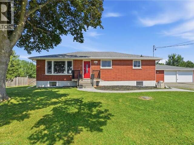 527 WALDEN Boulevard Fort Erie Ontario, L2A 1S2 - 5 Bedrooms Home For Sale