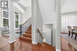 2203 TURNBERRY Road | Burlington Ontario | Slide Image Thirty-five