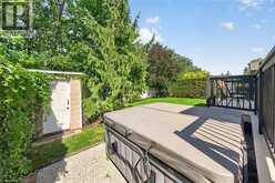 2203 TURNBERRY Road | Burlington Ontario | Slide Image Forty-seven