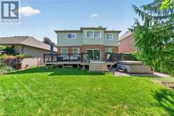 2203 TURNBERRY Road | Burlington Ontario | Slide Image Forty-six