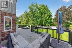 2203 TURNBERRY Road | Burlington Ontario | Slide Image Forty-eight