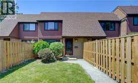 150 KINGSWOOD Drive Unit# B | Kitchener Ontario | Slide Image One