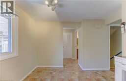 150 KINGSWOOD Drive Unit# B | Kitchener Ontario | Slide Image Ten