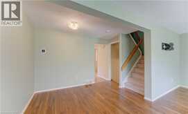 150 KINGSWOOD Drive Unit# B | Kitchener Ontario | Slide Image Nineteen