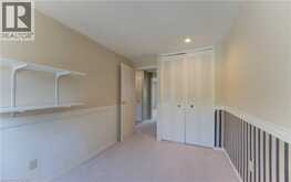 150 KINGSWOOD Drive Unit# B | Kitchener Ontario | Slide Image Twenty-six