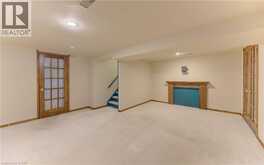 150 KINGSWOOD Drive Unit# B | Kitchener Ontario | Slide Image Thirty