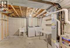 150 KINGSWOOD Drive Unit# B | Kitchener Ontario | Slide Image Thirty-two