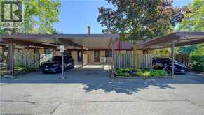 150 KINGSWOOD Drive Unit# B | Kitchener Ontario | Slide Image Thirty-six
