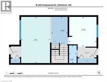 150 KINGSWOOD Drive Unit# B | Kitchener Ontario | Slide Image Thirty-eight