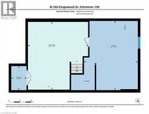 150 KINGSWOOD Drive Unit# B | Kitchener Ontario | Slide Image Forty