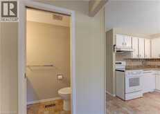 150 KINGSWOOD Drive Unit# B | Kitchener Ontario | Slide Image Four