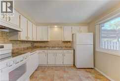150 KINGSWOOD Drive Unit# B | Kitchener Ontario | Slide Image Seven
