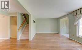 150 KINGSWOOD Drive Unit# B | Kitchener Ontario | Slide Image Eighteen
