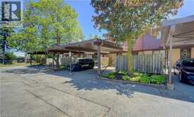 150 KINGSWOOD Drive Unit# B | Kitchener Ontario | Slide Image Thirty-seven