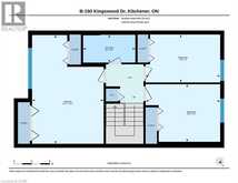 150 KINGSWOOD Drive Unit# B | Kitchener Ontario | Slide Image Thirty-nine