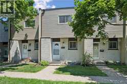 178 GRULKE Street Unit# 11 | Kitchener Ontario | Slide Image Two