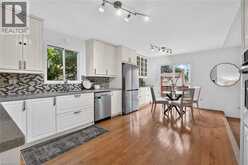 2450 OVERTON Drive | Burlington Ontario | Slide Image Eleven
