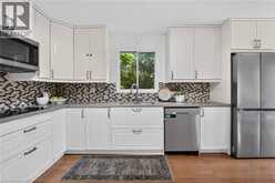 2450 OVERTON Drive | Burlington Ontario | Slide Image Twelve