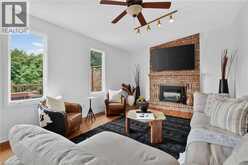 2450 OVERTON Drive | Burlington Ontario | Slide Image Nineteen