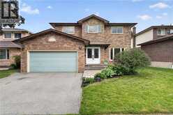 2450 OVERTON Drive | Burlington Ontario | Slide Image One