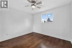 2450 OVERTON Drive | Burlington Ontario | Slide Image Twenty-eight