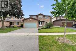 2450 OVERTON Drive | Burlington Ontario | Slide Image Two