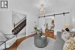 2450 OVERTON Drive | Burlington Ontario | Slide Image Eight