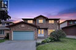 2450 OVERTON Drive | Burlington Ontario | Slide Image Fifty