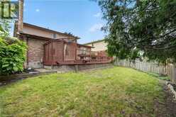 2450 OVERTON Drive | Burlington Ontario | Slide Image Forty-seven