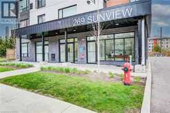 269 SUNVIEW Street Unit# 205 | Waterloo Ontario | Slide Image One