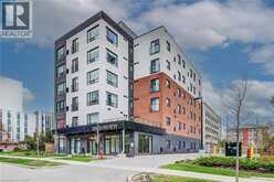 269 SUNVIEW Street Unit# 205 | Waterloo Ontario | Slide Image Two