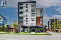 269 SUNVIEW Street Unit# 205 | Waterloo Ontario | Slide Image Three