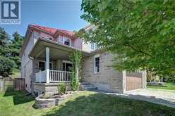 58 DOON MILLS Drive | Kitchener Ontario | Slide Image Two