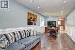 58 DOON MILLS Drive | Kitchener Ontario | Slide Image Eight