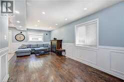 58 DOON MILLS Drive | Kitchener Ontario | Slide Image Eleven