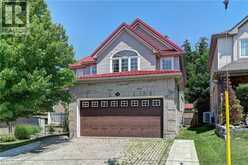 58 DOON MILLS Drive | Kitchener Ontario | Slide Image One