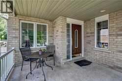 58 DOON MILLS Drive | Kitchener Ontario | Slide Image Three