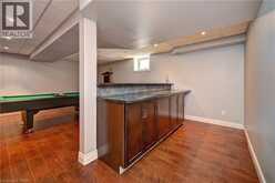 58 DOON MILLS Drive | Kitchener Ontario | Slide Image Forty