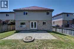58 DOON MILLS Drive | Kitchener Ontario | Slide Image Forty-four