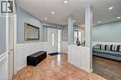 58 DOON MILLS Drive | Kitchener Ontario | Slide Image Four