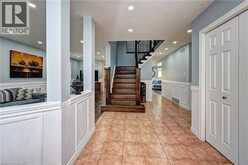 58 DOON MILLS Drive | Kitchener Ontario | Slide Image Five