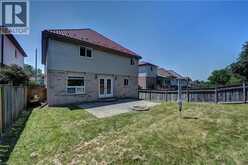 58 DOON MILLS Drive | Kitchener Ontario | Slide Image Forty-five