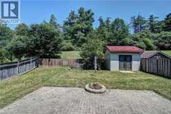 58 DOON MILLS Drive | Kitchener Ontario | Slide Image Forty-six
