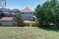 58 DOON MILLS Drive | Kitchener Ontario | Slide Image Forty-eight