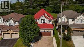 58 DOON MILLS Drive | Kitchener Ontario | Slide Image Fifty
