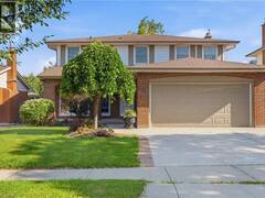 7 APEX Court Hamilton Ontario, L8J 1J2