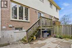 79 BRAEHEID Avenue Unit# 6 | Waterdown Ontario | Slide Image Twenty-eight