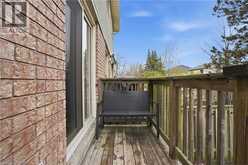79 BRAEHEID Avenue Unit# 6 | Waterdown Ontario | Slide Image Thirty
